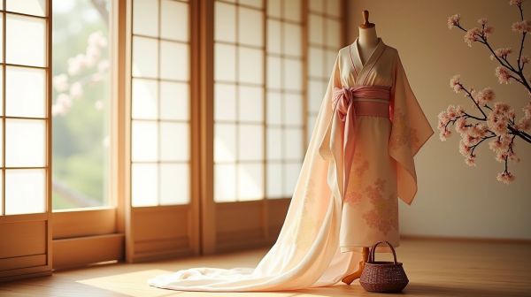 Choisir un kimono zen pour sublimer votre pratique méditative