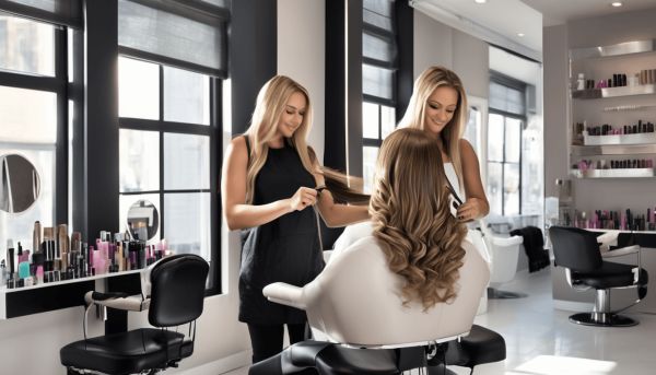 L’oréal : comment choisir les meilleures extensions cheveux à clip en 2026