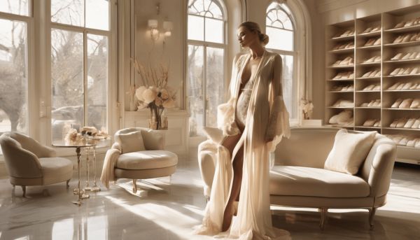 Pourquoi opter pour la marque Lou lingerie en 2026 ?