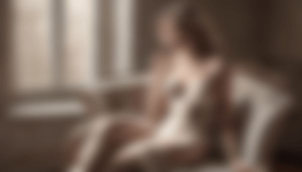 String Lou lingerie : un modèle élégant pour sublimer votre silhouette