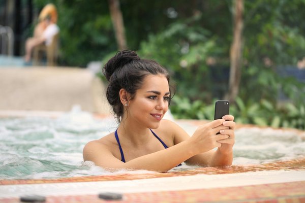 Spa Yvelines : détente au cœur de la nature sauvage